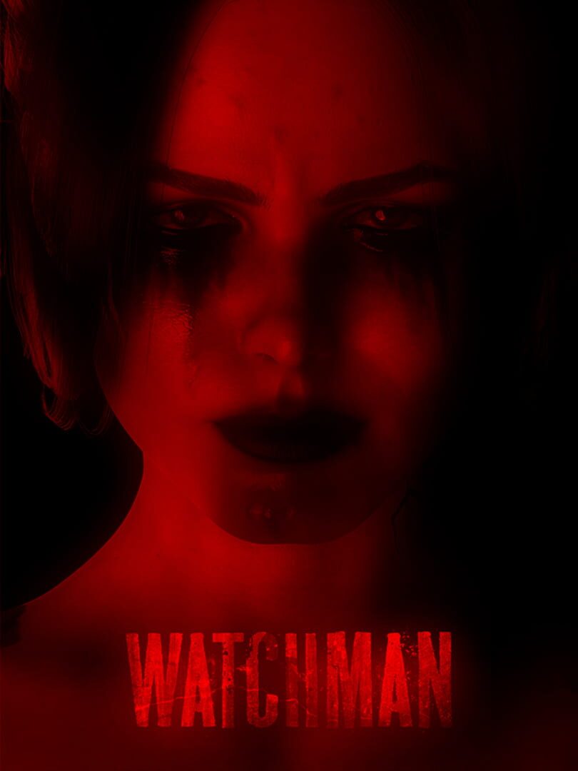 Watchman (2024)