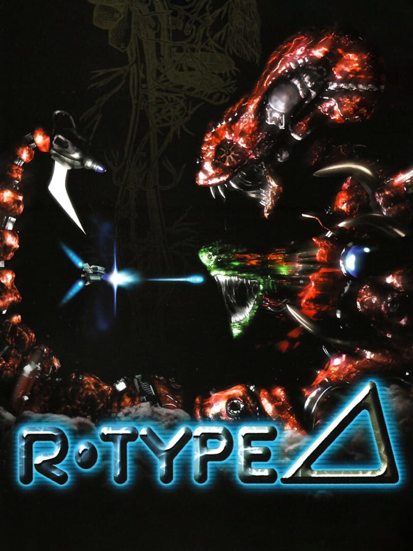 R-Type Delta