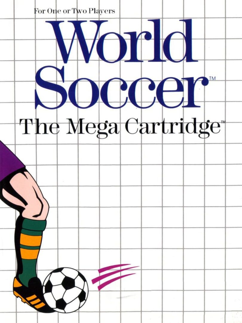 World Soccer