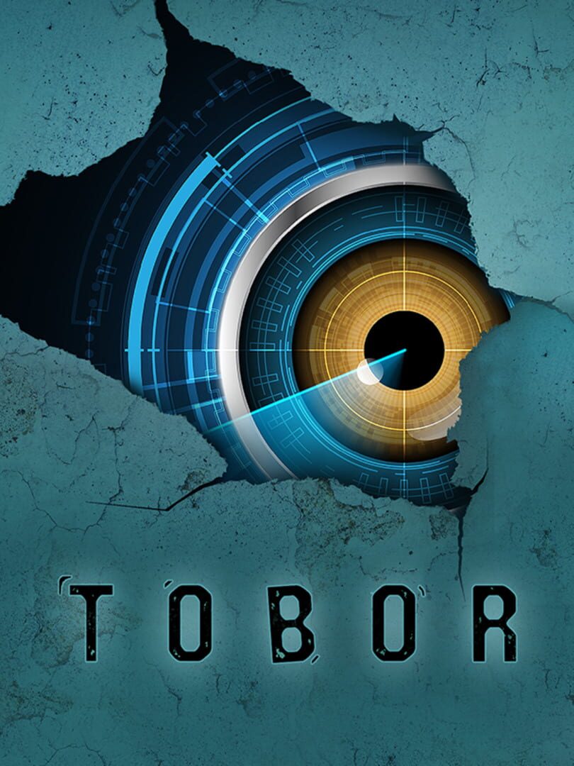 Tobor (2023)