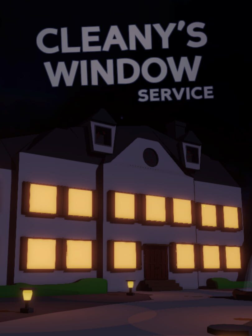 Cleany's Window Service (2023)