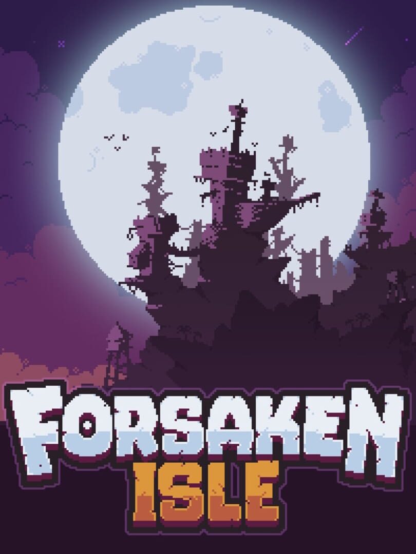 Forsaken Isle (2015)