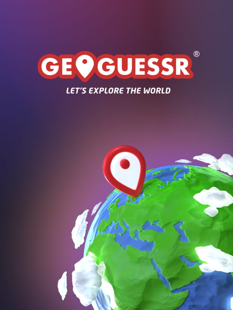 GeoGuessr (2013)