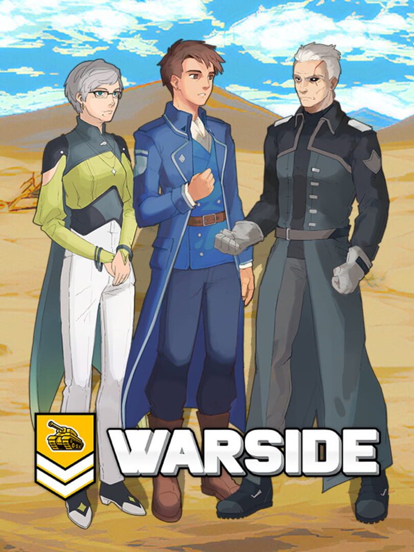 Warside (2024)