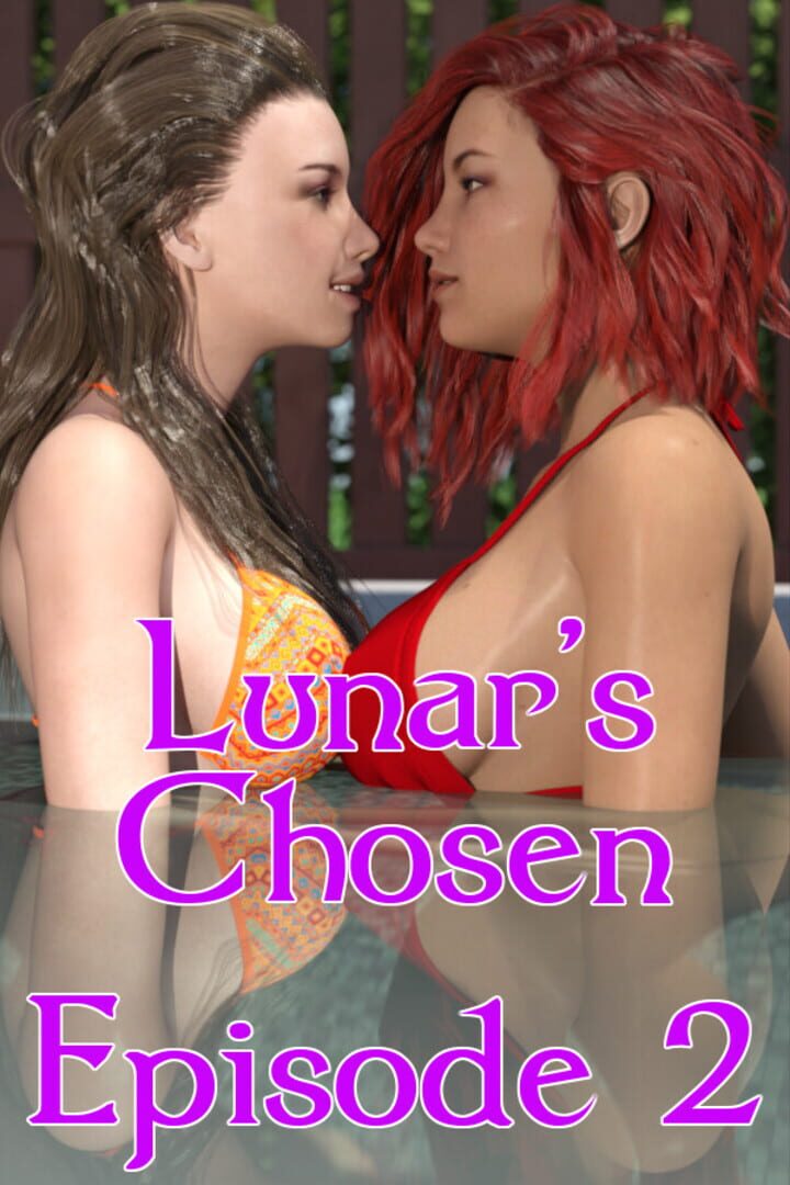 Lunar's Chosen: Episode 2 (2024)