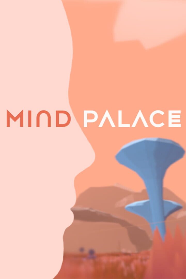 Mind Palace (2024)