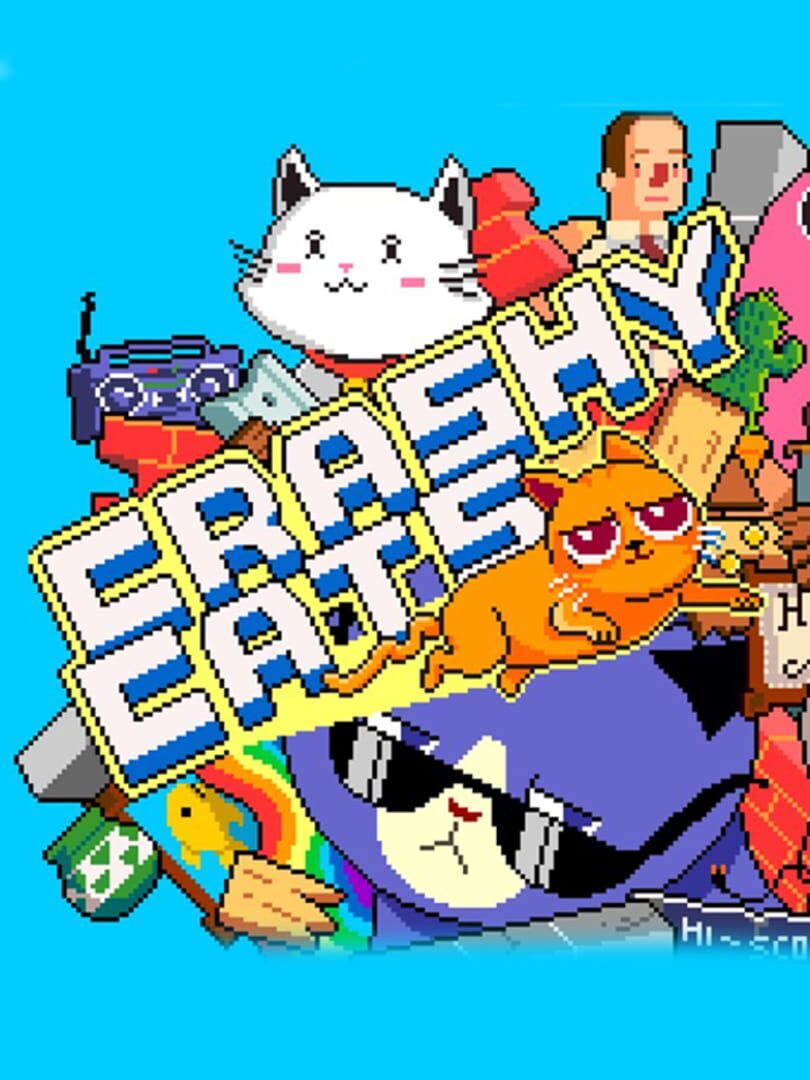 Crashy Cats