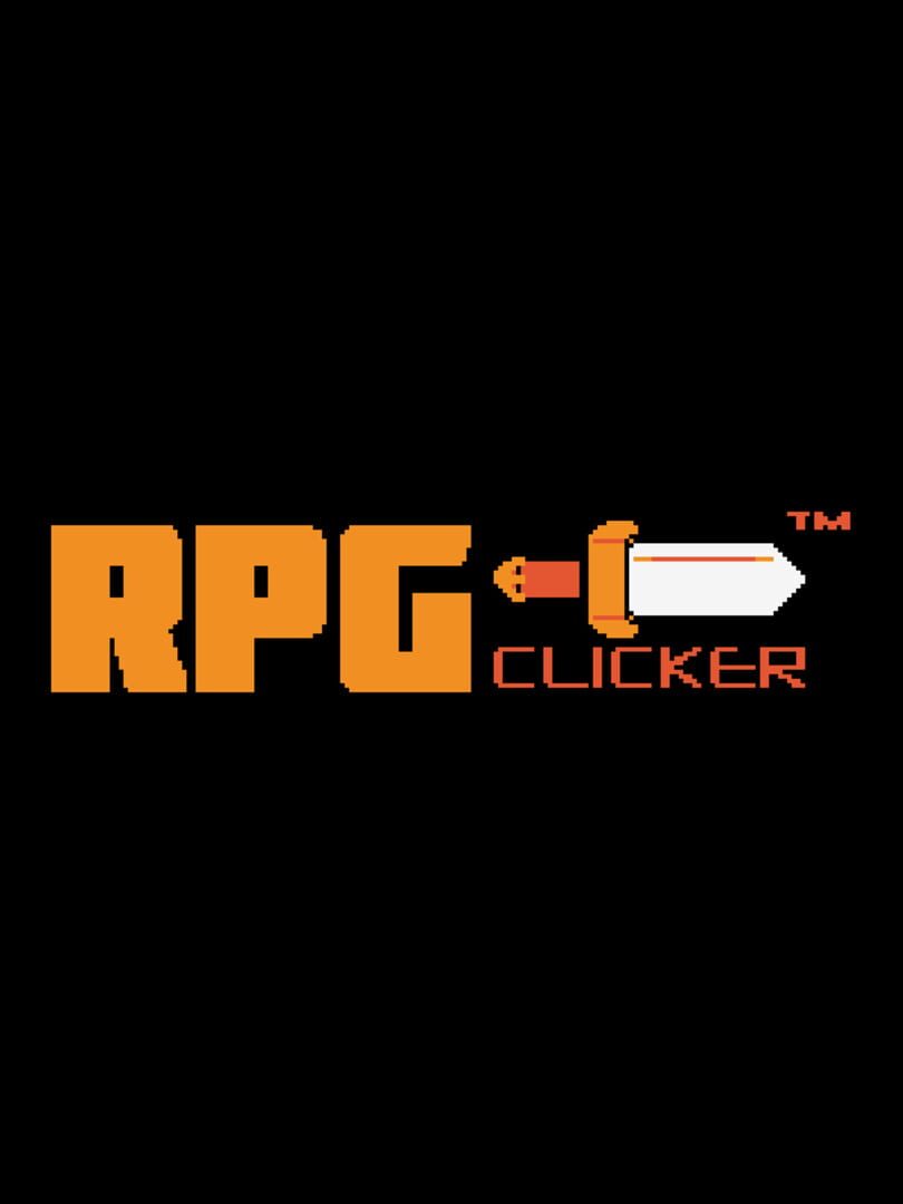 RPG Clicker (2018)