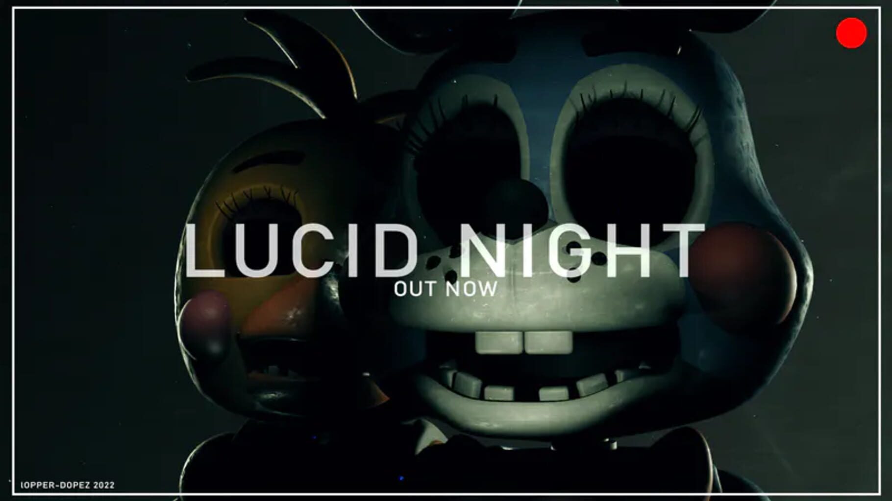 Lucid Night (2022)