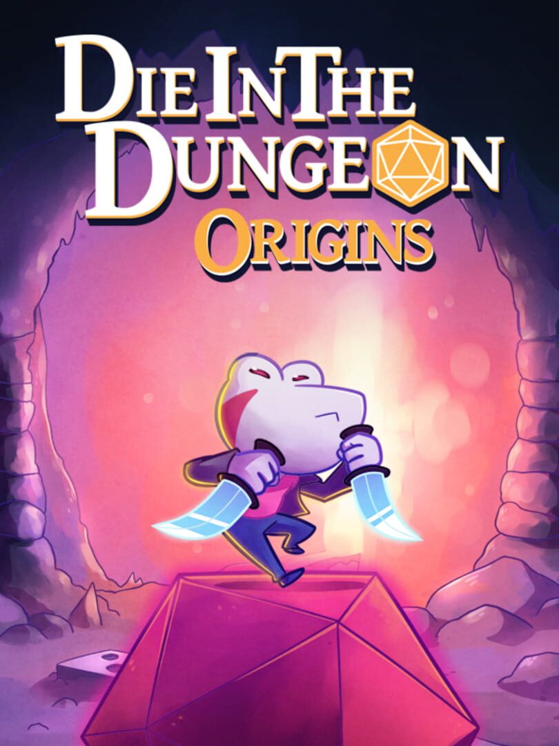 Die in the Dungeon: Origins (2023)