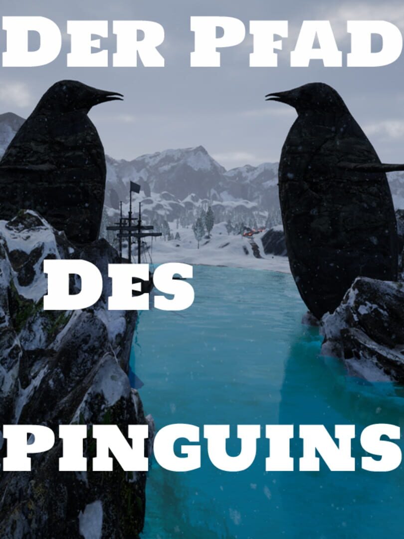 Der Pfad des Pinguins (2024)