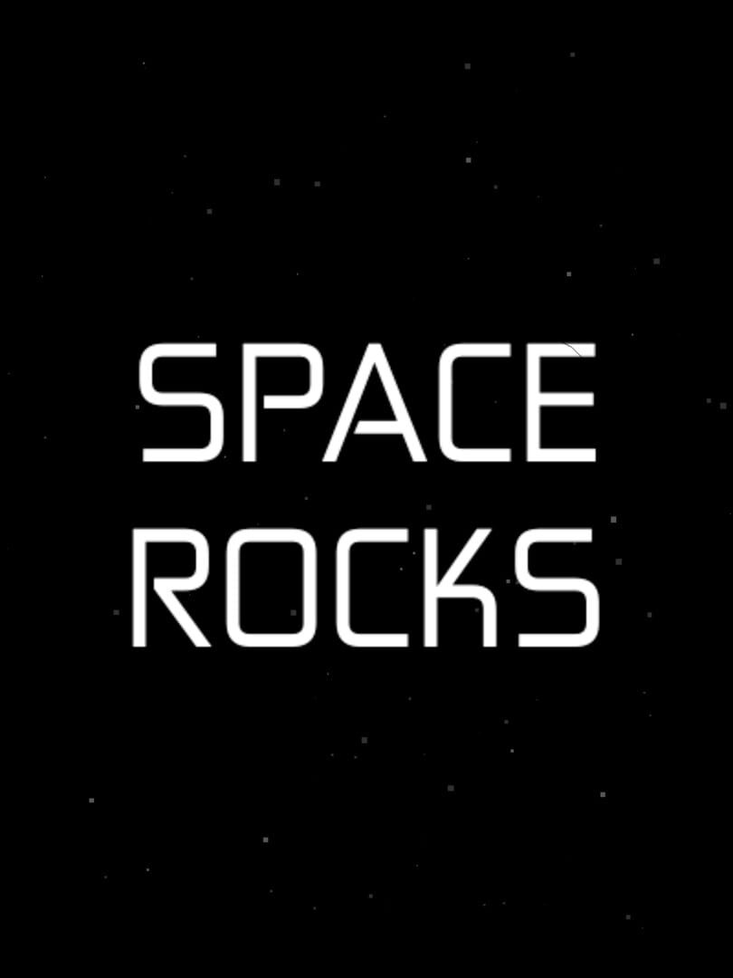 Space Rocks!