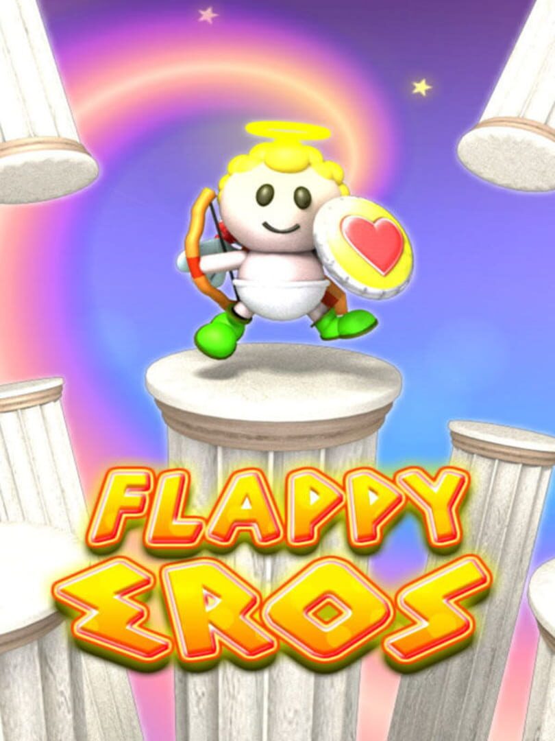 Flappy Eros