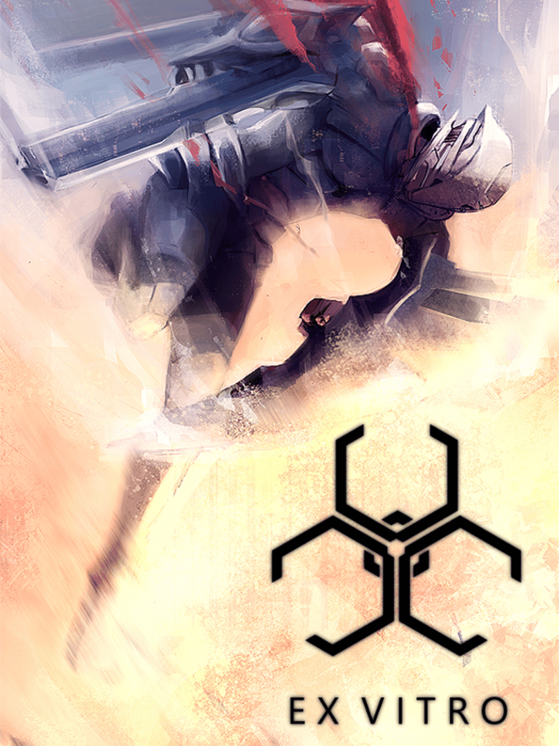 Ex Vitro Cover