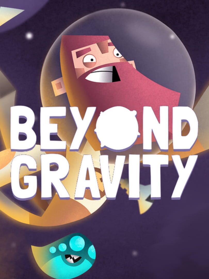 Beyond Gravity (2014)