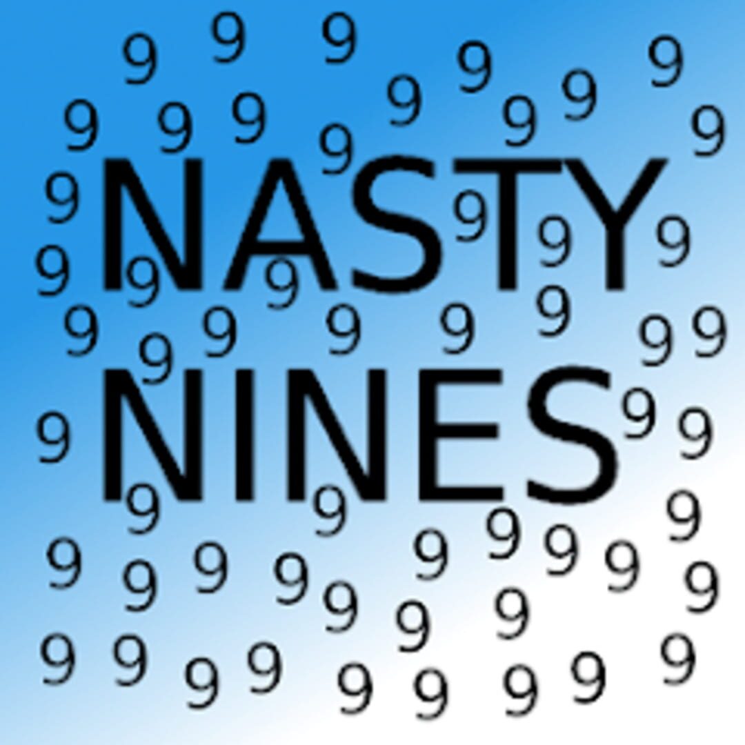 Nasty Nines (2018)