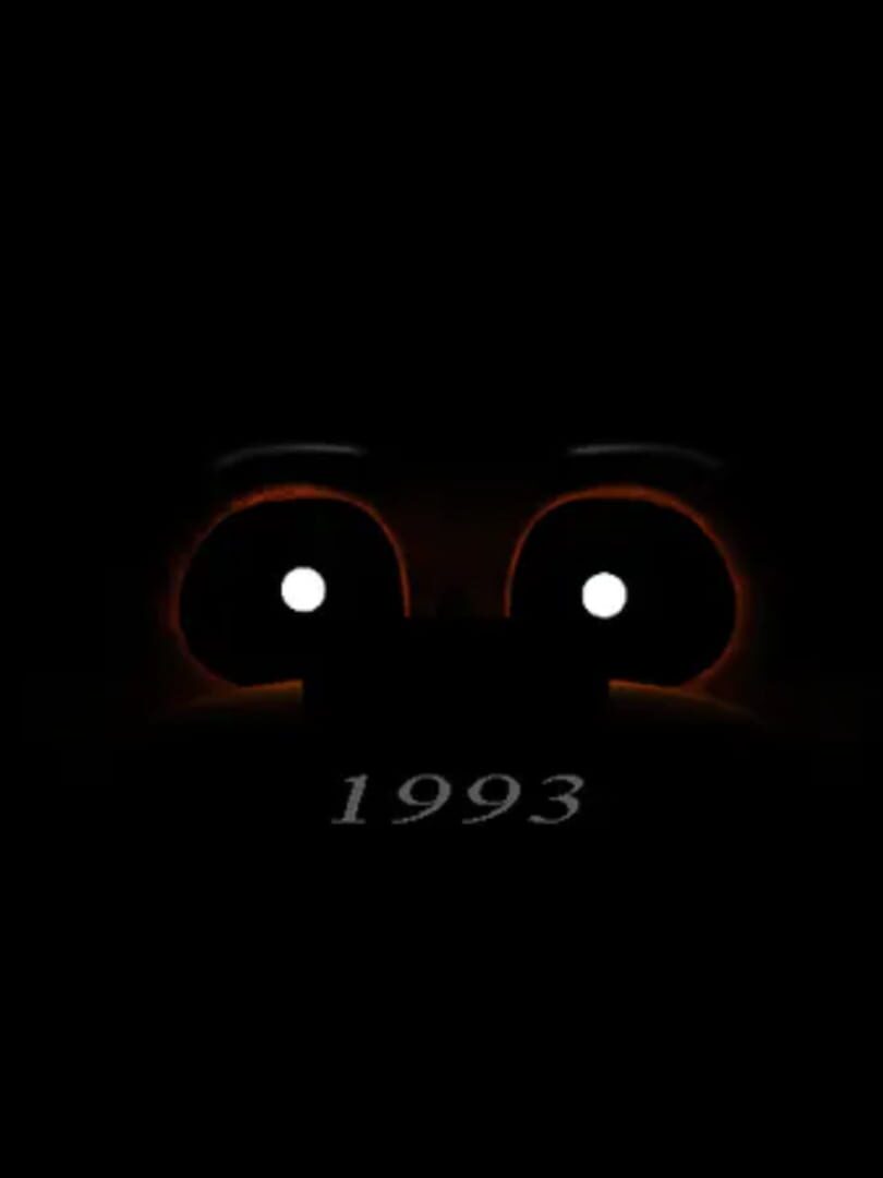 Five Nights at Freddys: 1993 (2020)