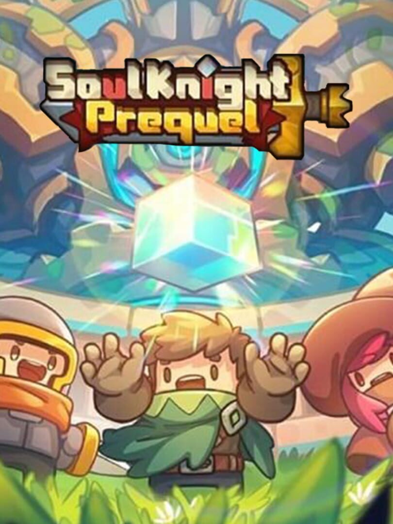 Soul Knight Prequel (2023)