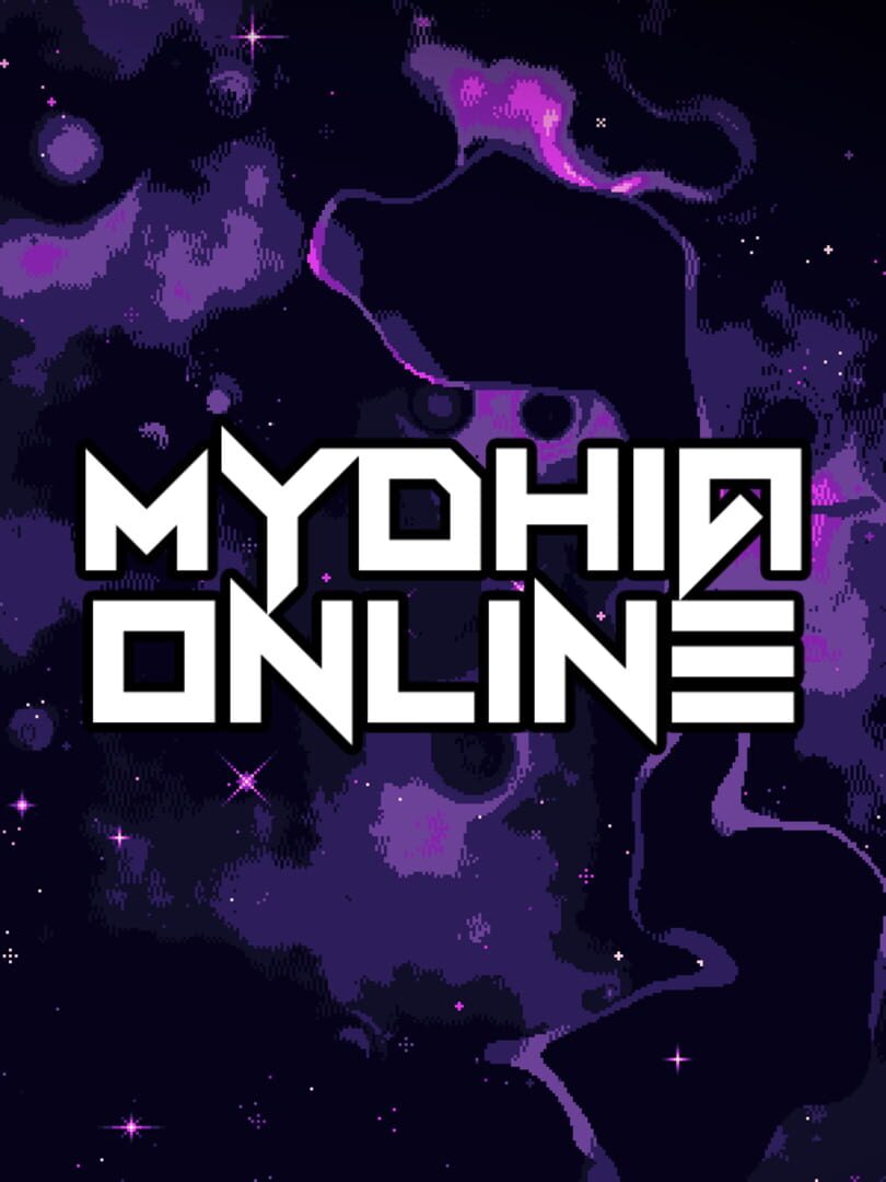 Mydhia Online (2024)