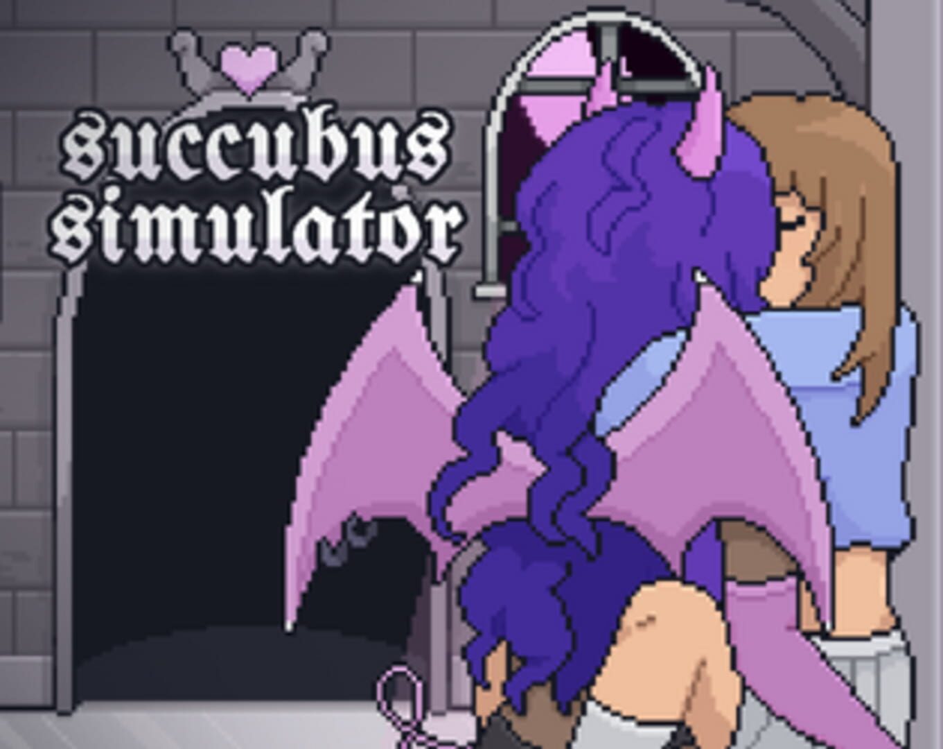 Succubus Simulator (2023)