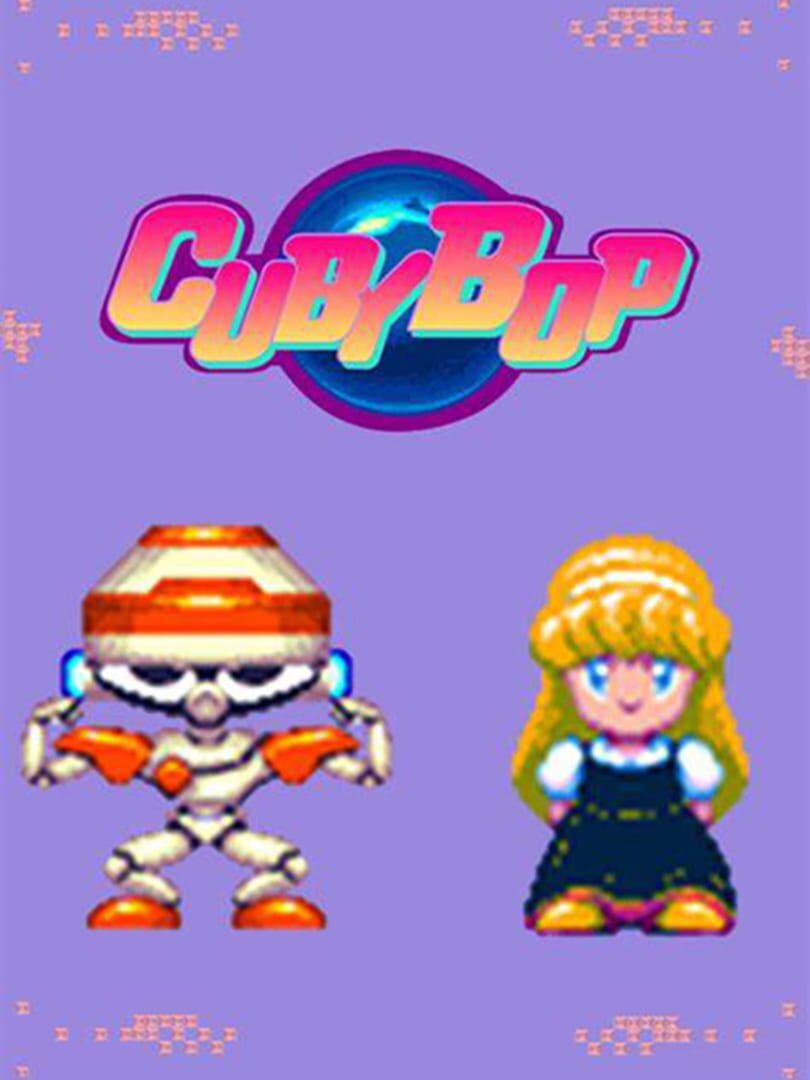 Cuby Bop