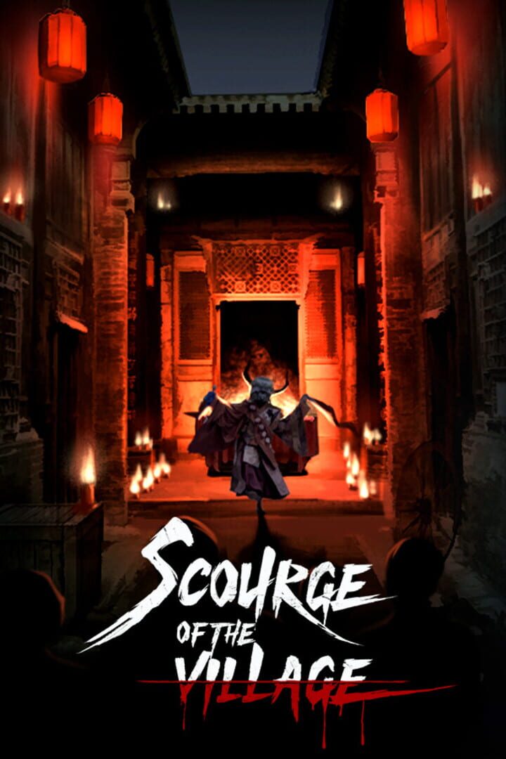 Scourge of the Village (2024)