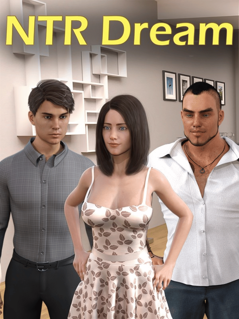 NTR Dream Cover