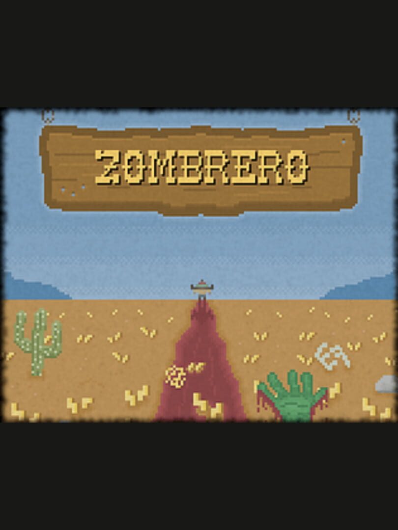 Zombrero