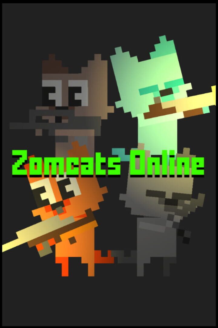 Zomcats Online (2024)