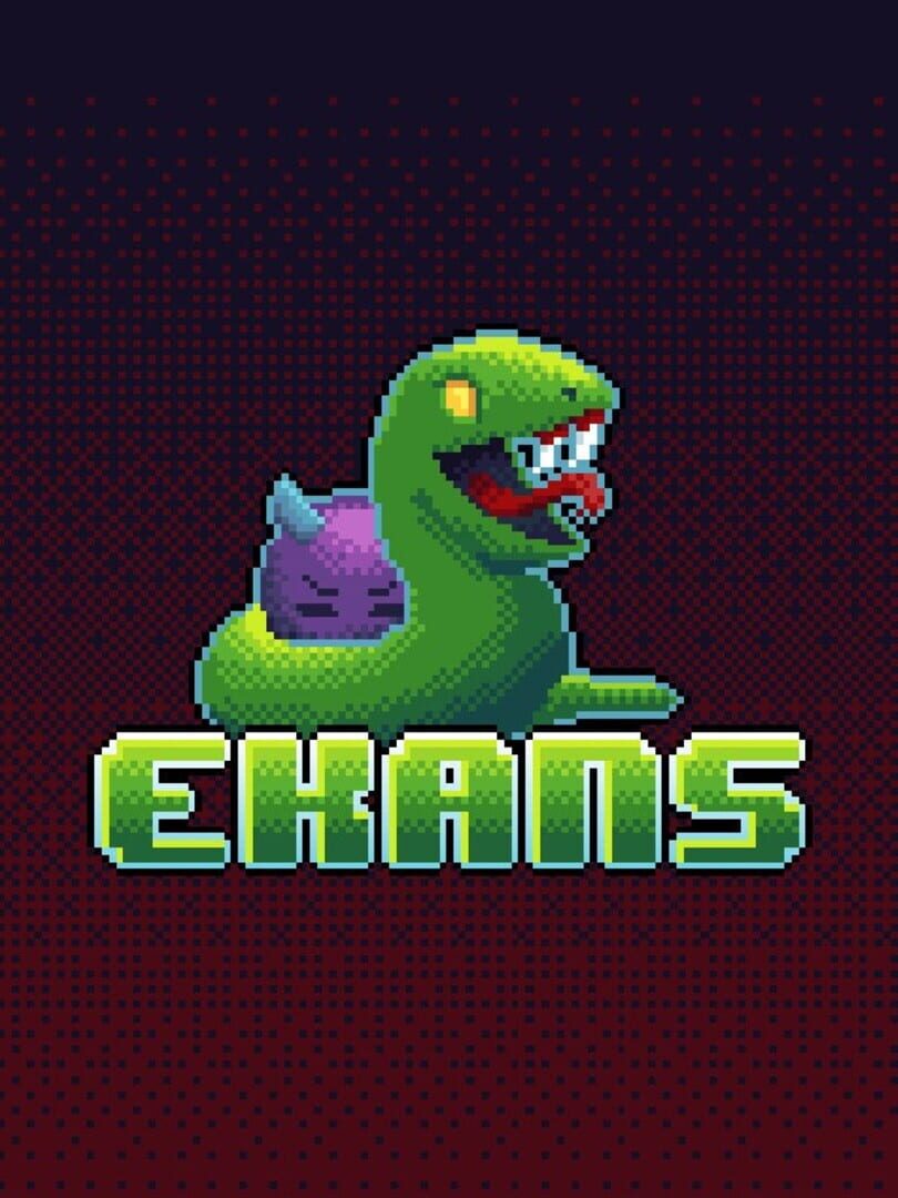 Ekans