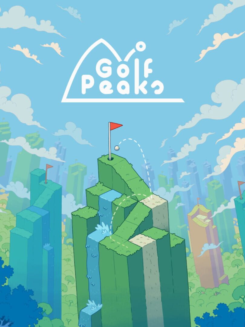 Golf Peaks (2018)