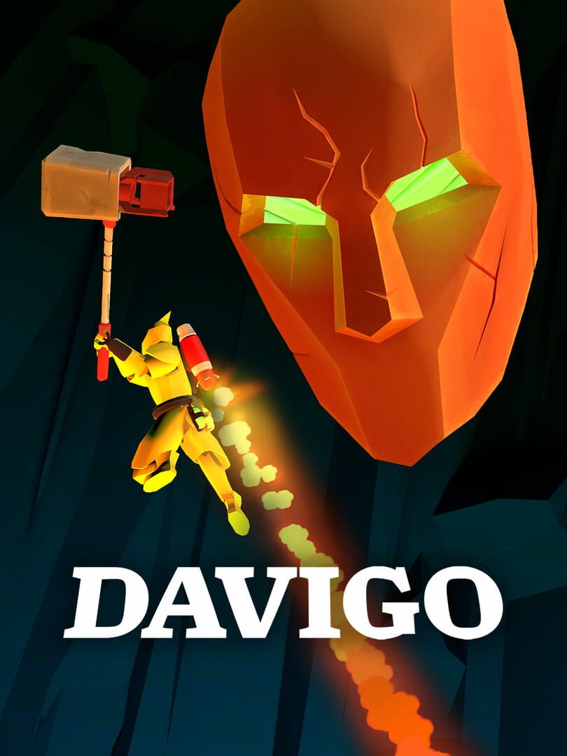 Davigo (2023)