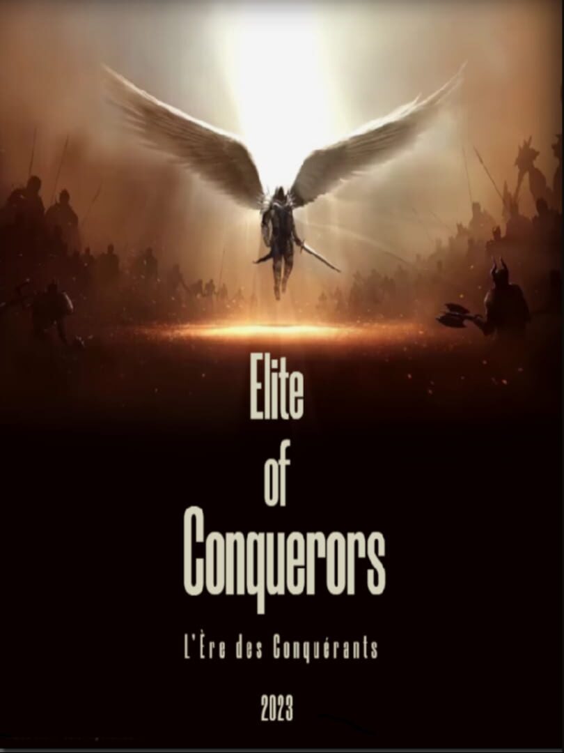 Elite of Conquerors (2025)