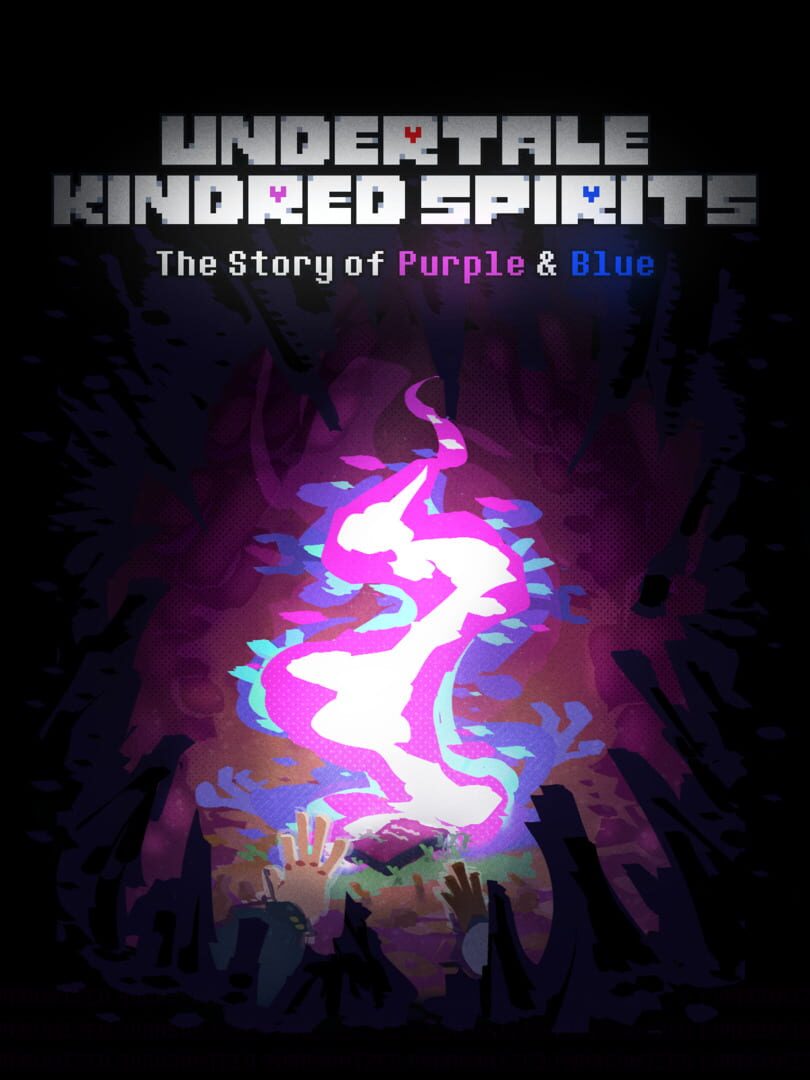 Undertale Purple (2025)