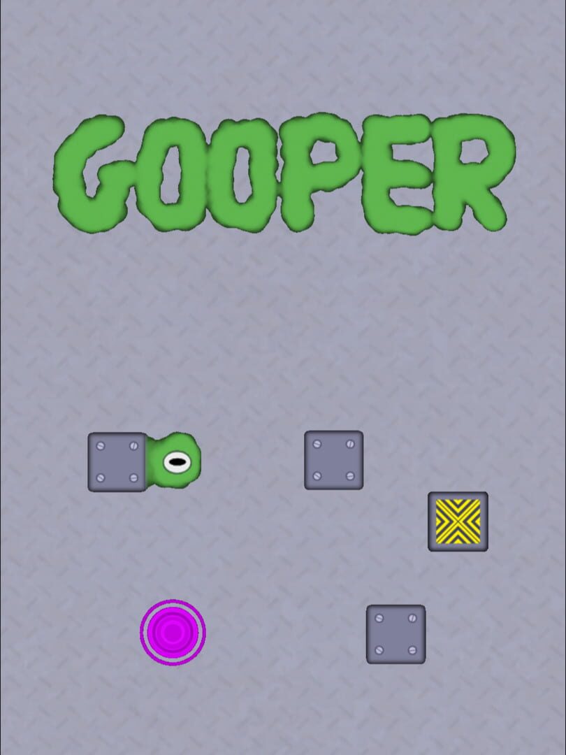Gooper