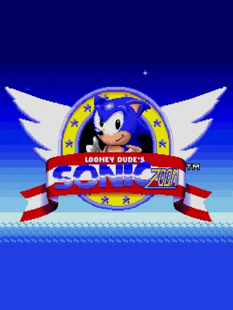 Sonic Zoom (2015)