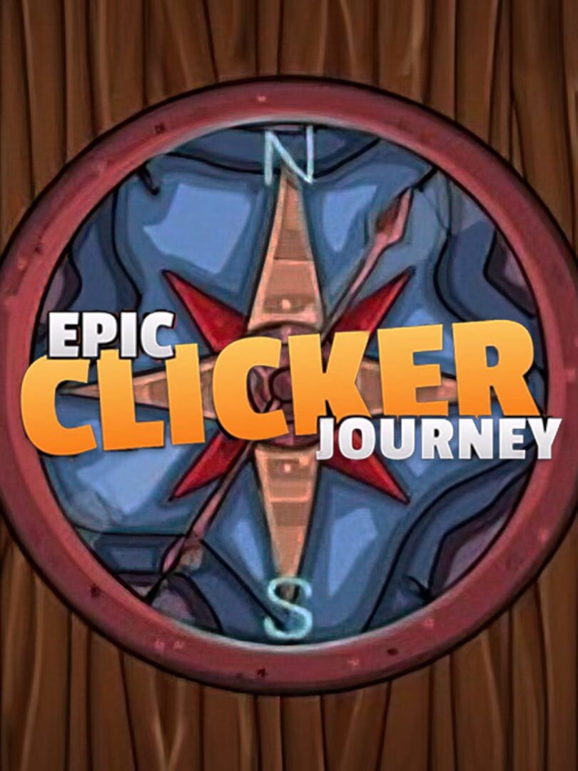 Epic Clicker Journey