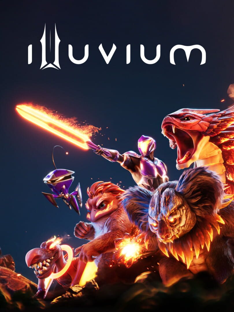 Illuvium (2023)