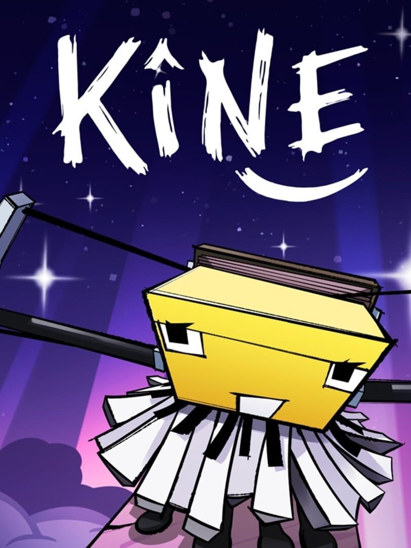 Kine (2019)