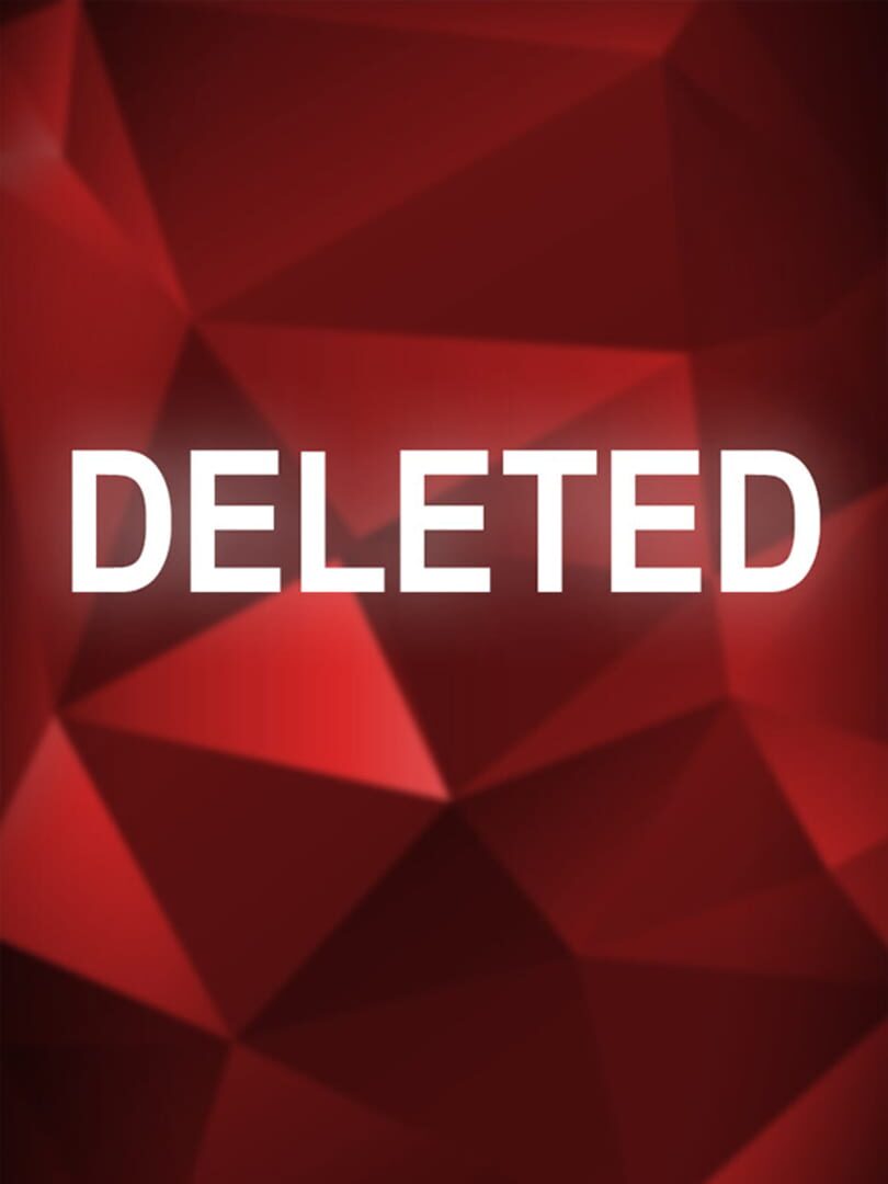 Deleted (2023)