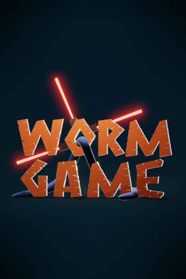 Worm Game Cover