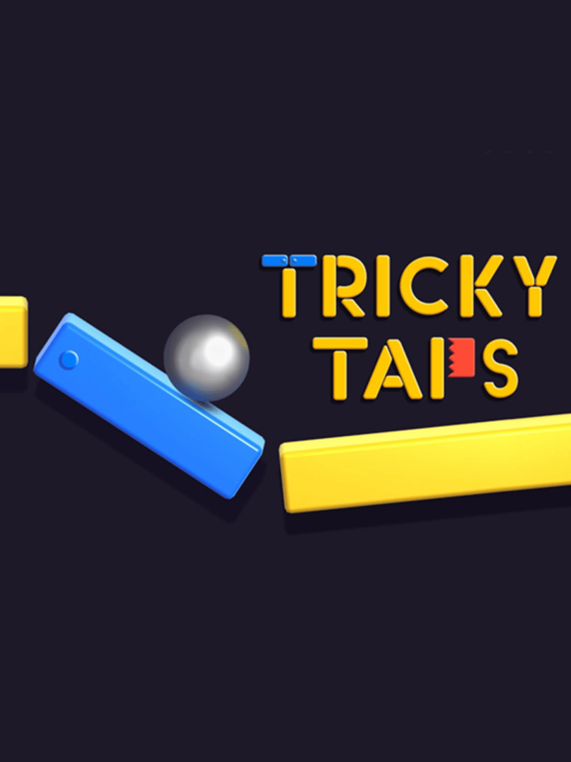 Tricky Taps Cover