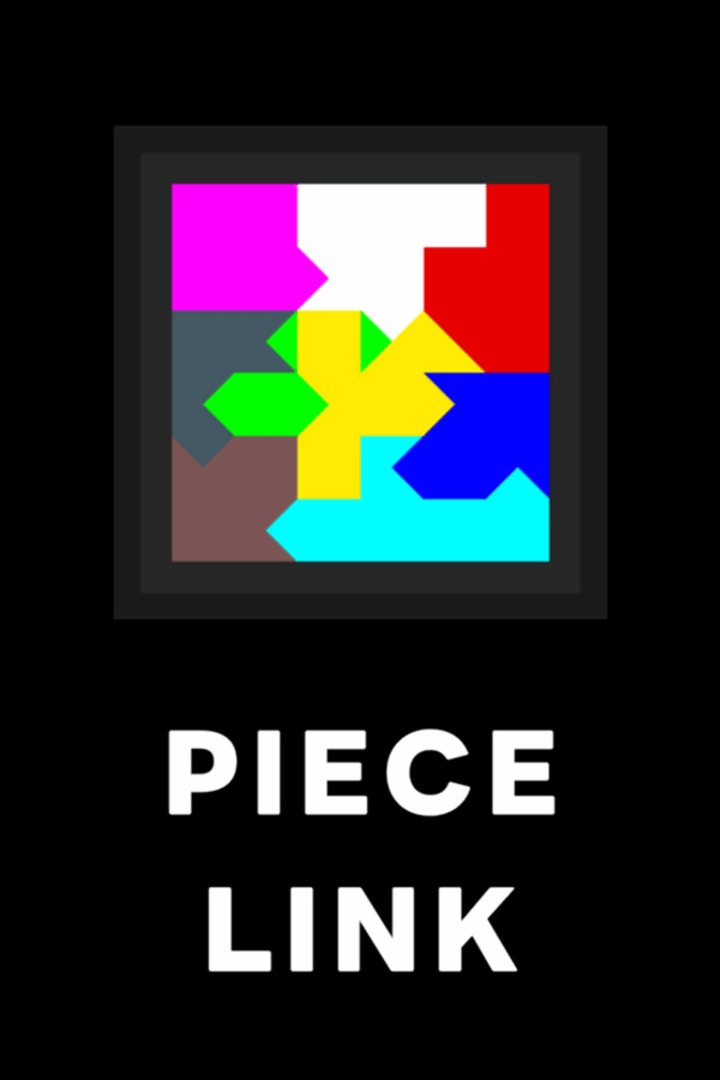 Piece Link Cover