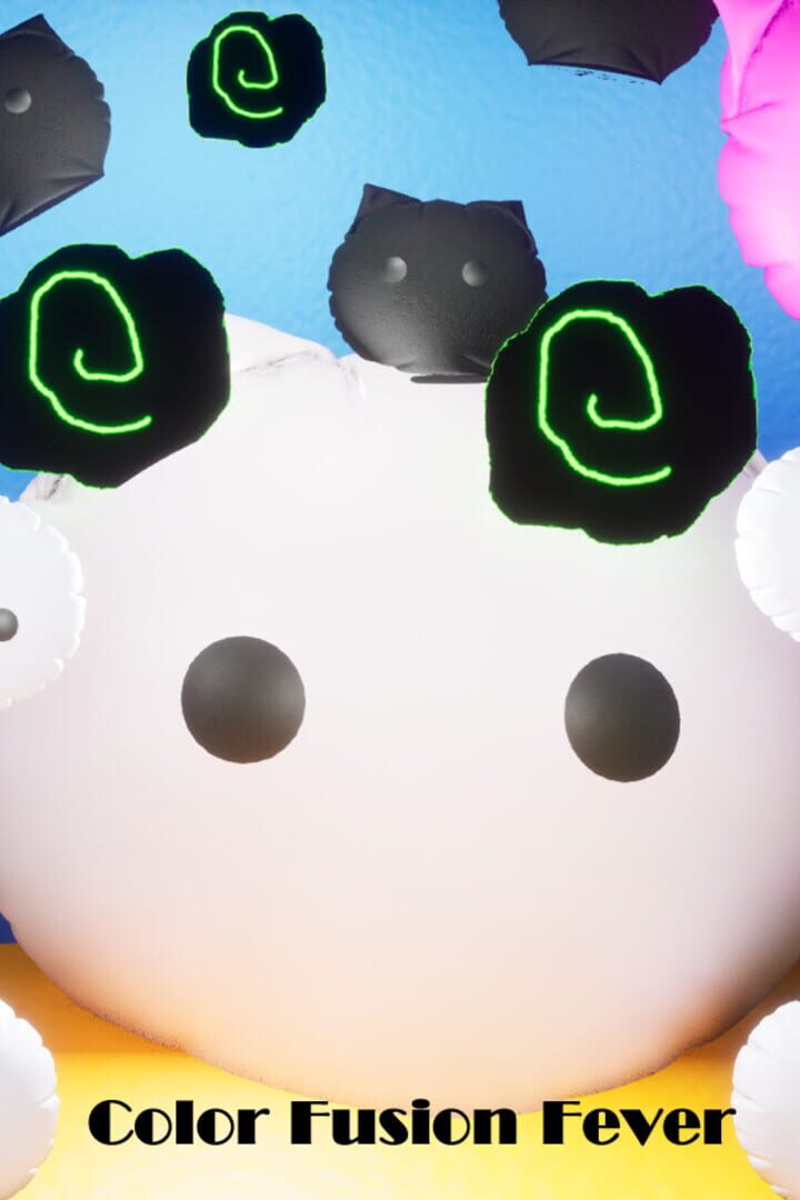 Color Fusion Fever