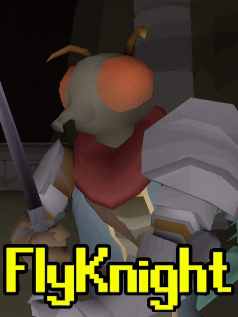 FlyKnight (2023)