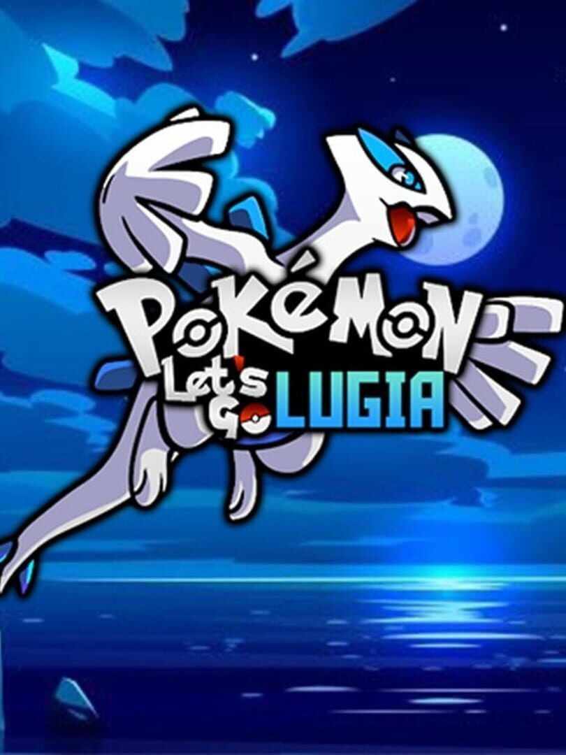 Pokémon: Let's Go Lugia (2020)