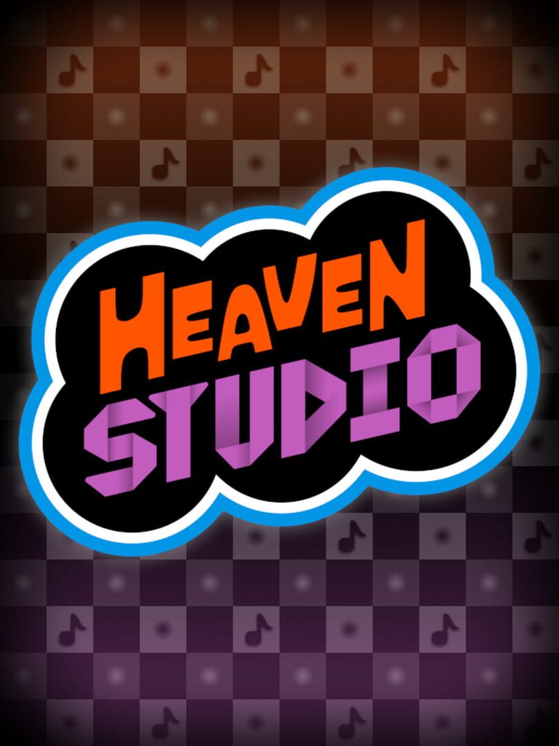 Heaven Studio (2024)