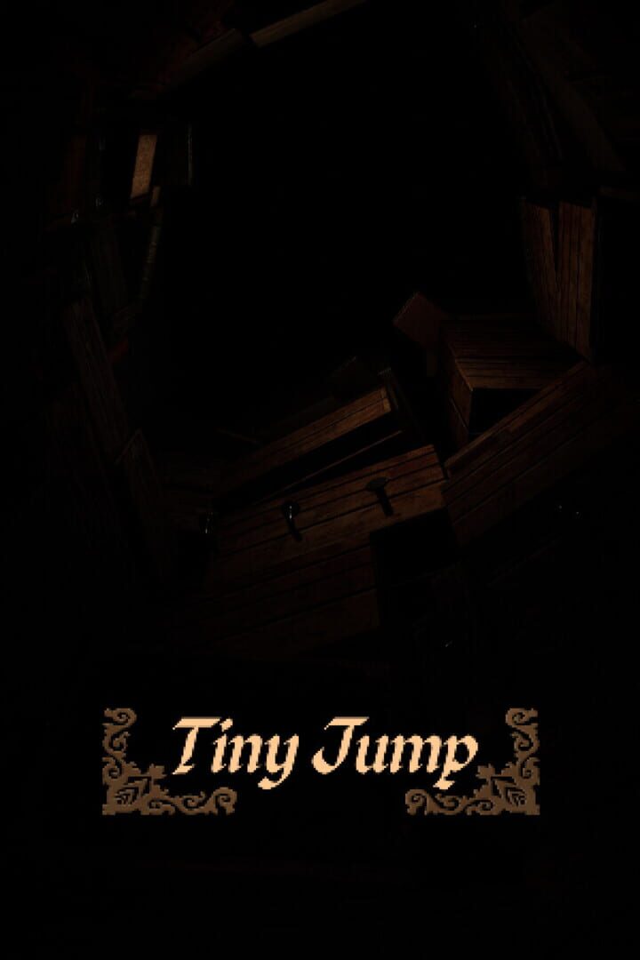 Imagem de Tiny Jump - New Games Release