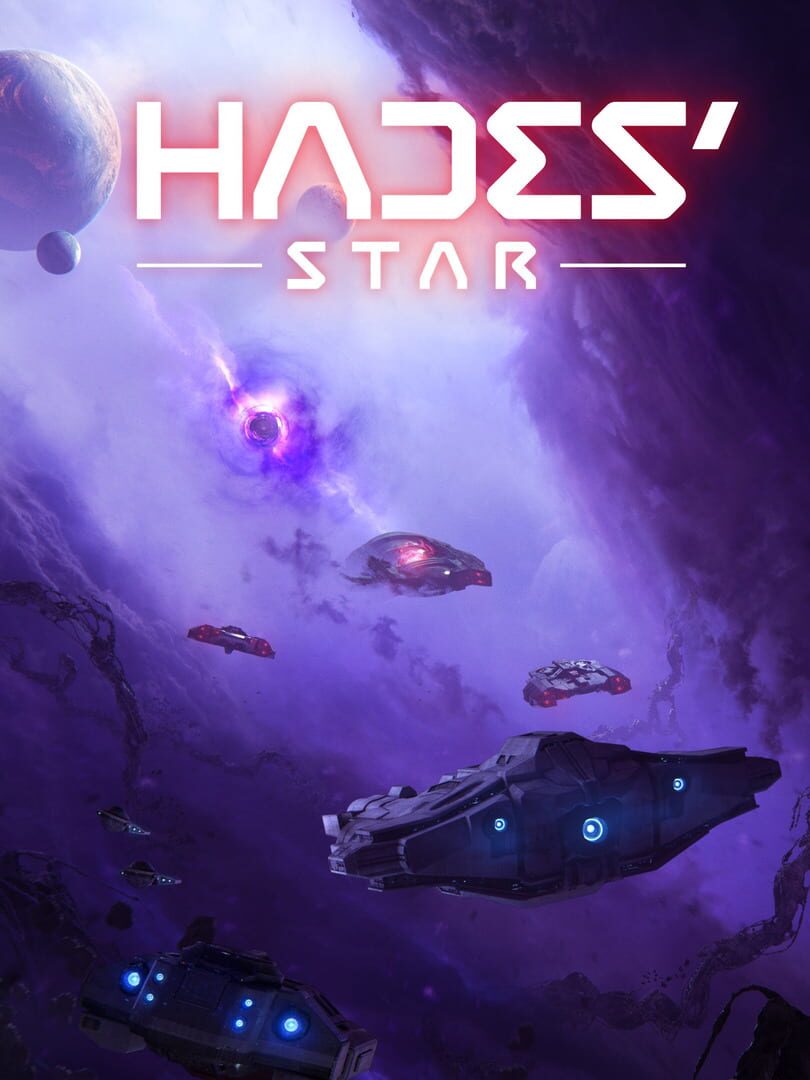 Hades' Star: Dark Nebula (2023)