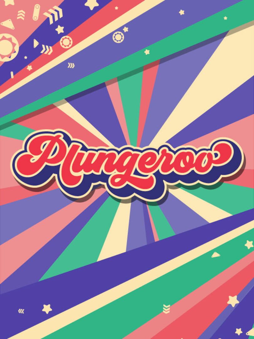 Plungeroo cover art